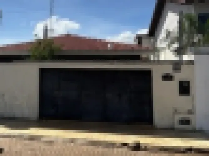 Casa, Residencial, Setor Central, 1 vaga(s) de garagem