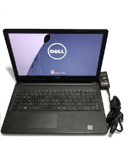 Dell Inspiron i5 7ª Ger (8GB RAM/240GB SSD) + 1 TB HDD - Tela quebrada