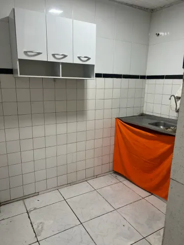 Alugo casa no bairro Nova Vista