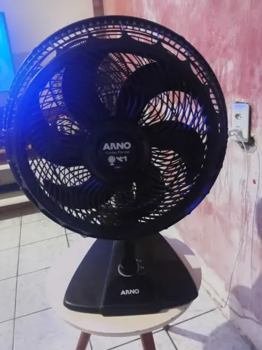Ventilador arno 40cm