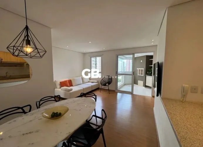 VENDA | Evolution Alto da Palhano | 81m² | 2 quartos | 2 vagas | Gleba Palhano | Londrina
