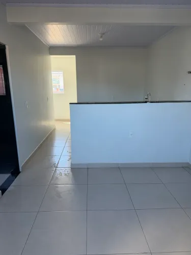 Apartamento 1 quarto na Santa Maria Norte com *garagem