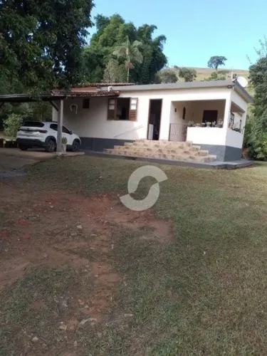 SÍTIO SÃO BENEDITO UM REFÚGIO NO CAMPO EM MONNERAT, DUAS BARRAS/RJ