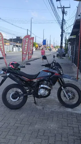 SHi 175 2024 pra negociar