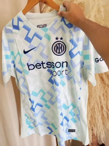 Camisa de times.