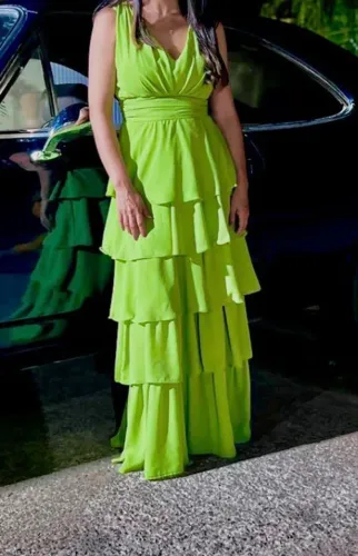 Vestido de festa PP