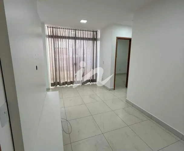 Apartamento de 2 quartos à venda no Granja Marileusa, em Uberlândia