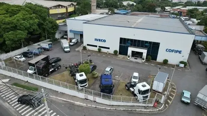 Pintor Automotivo