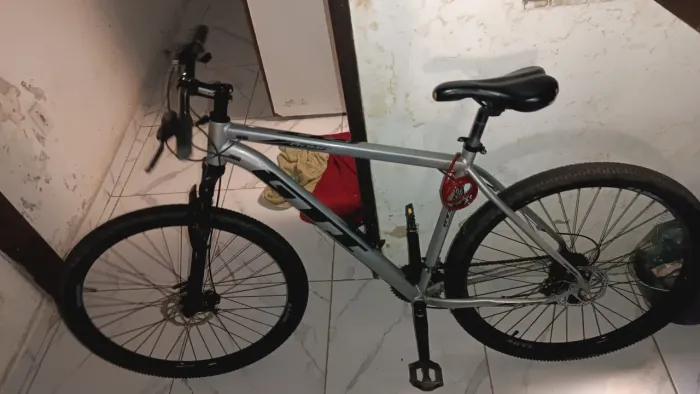 bicicleta aro 29 