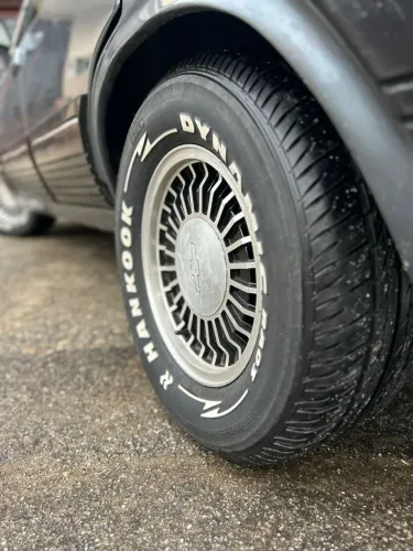 Chevrolet Opala Diplomata/diplom. SLE 4.1/2.5 1987
