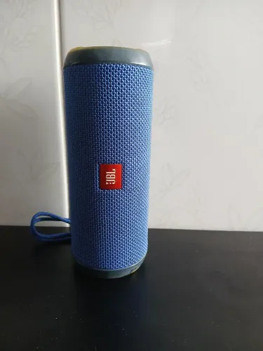Caixa De Som JBL Flip 3 Original 
