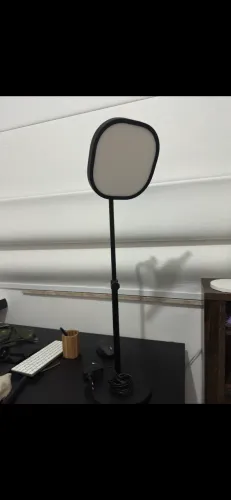 Elgato Key Light Air ? Estado de novo