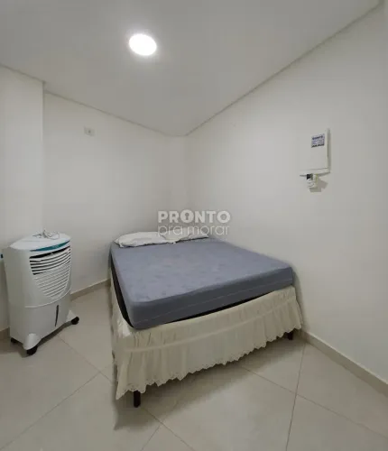 Flat com 1 quarto em Carneiros