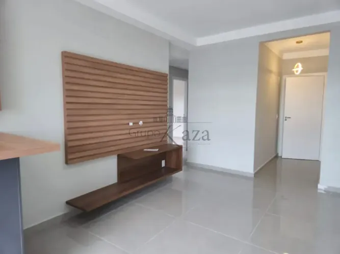 Apartamento The Winner Family Club Villa Branca  3 Dormitórios  85m²