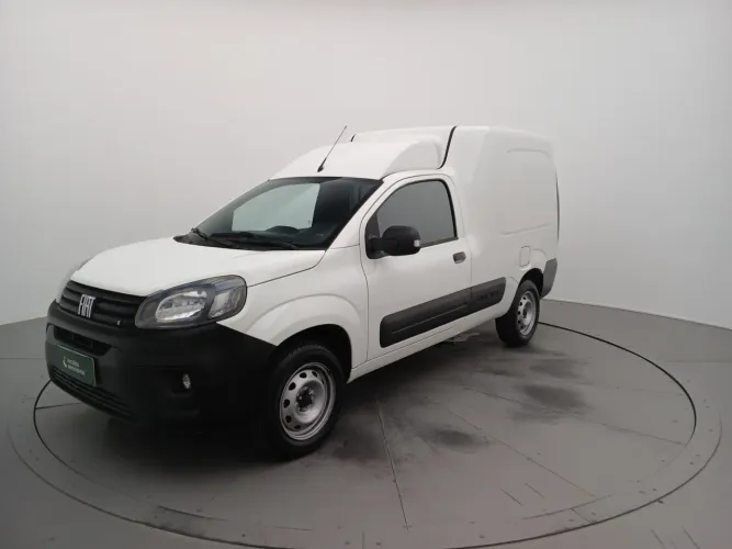 Fiat Fiorino Endurance EVO 1.4 Flex 8V 2P 2025