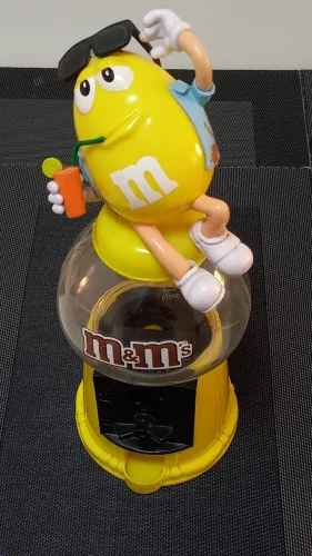 Dispenser M&M original