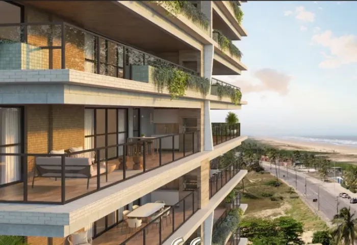 Palazzo Silva Fonseca Diniz - Alto Padrão - Aruana [23213]