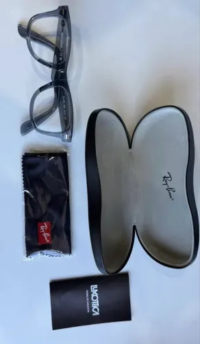 Ray ban wayferer