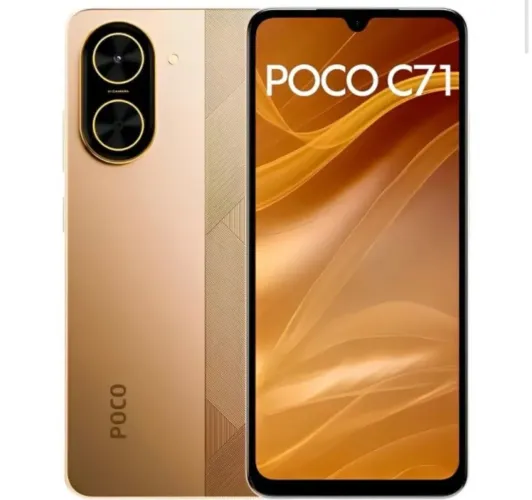 XIAOMI POCO C71 128GB