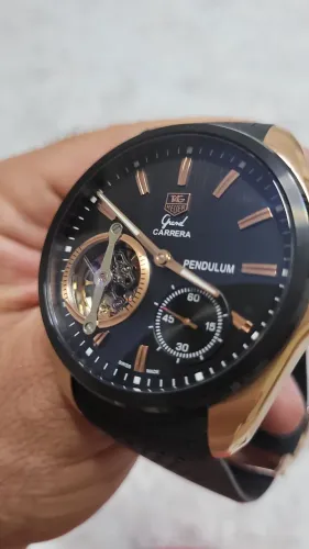 Relogio Tag Heuer