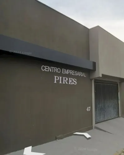 VÁRIAS SALAS DISPONÍVEIS, REGIÃO AV. CPA E MIGUEL SUTIL, DE 20m2 A 50 m2, CENTRO EMPRESARI