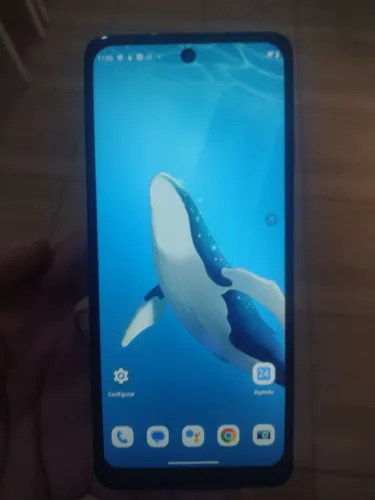 Moto g60