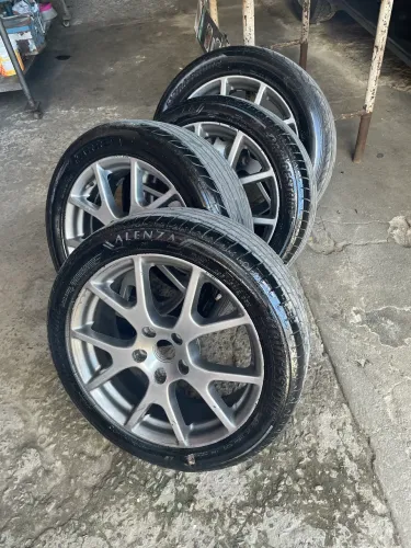 Roda aro 19 Freemont/journey 5x127