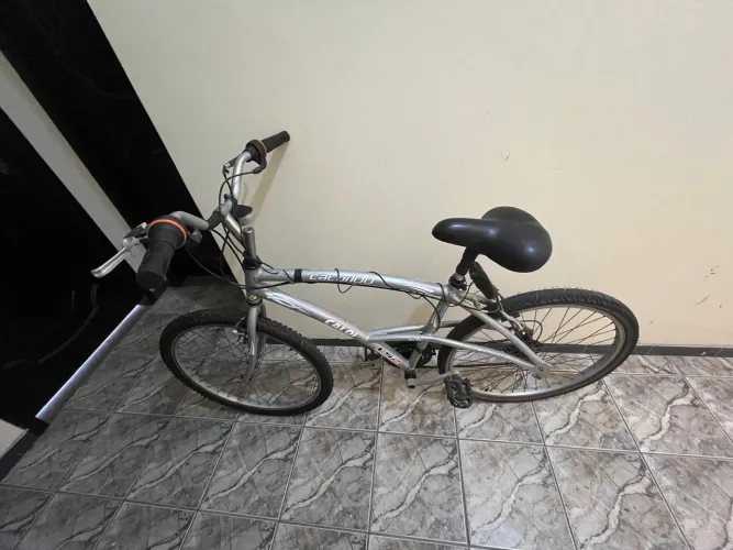 Bicicleta Caloi 100