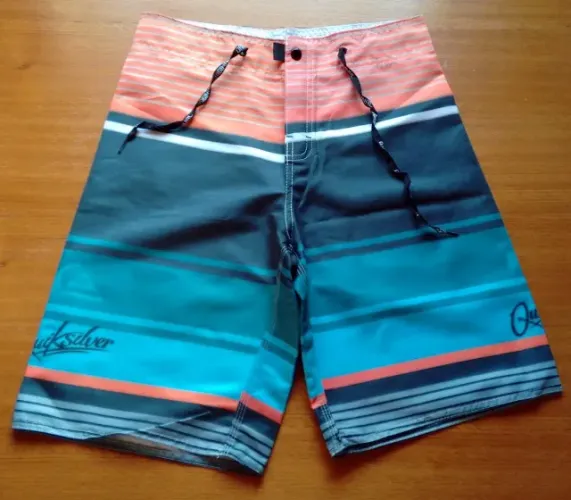 Bermuda Tectel Masculina