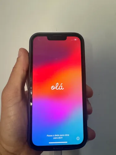 iPhone 13 128gb