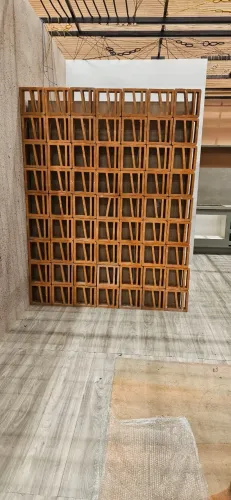 Piso Vinílico ePiso de Amostra- 25 m²