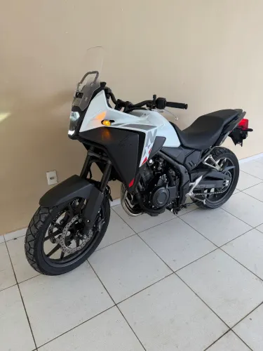 Nx 500