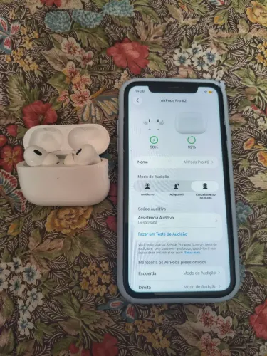 Airpods pro 2 original Apple 