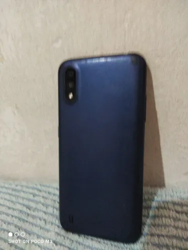 Vende se celular Samsung Galaxy a01