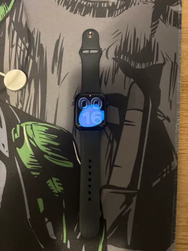 Apple Watch Series 8 45mm