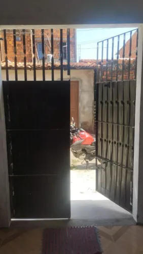 Portão