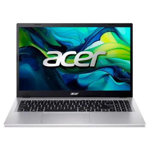 Notebook Acer Aspire Go 15  Intel Core 3 N355 Tela Full HD 15.6" / 8GB de RAM 128GB