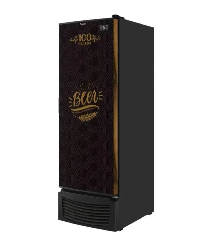Cervejeira fricon 569 cega