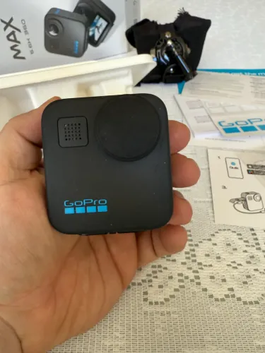 GoPro 360° Max 