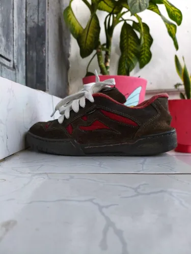 Tênis DM skateboard 