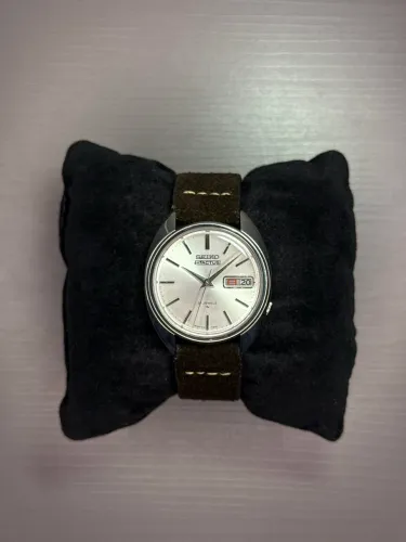 Relógio Seiko 5 Actus  Ref. *