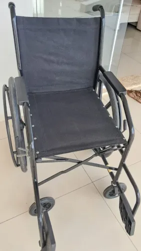 Cadeira de Rodas