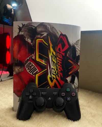 PLAYSTATION 3 DESBLOQUE@DO
