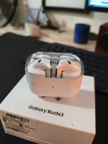 Galaxy buds 3