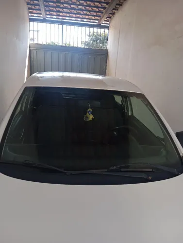 Volkswagen Fox City 1.0mi/ 1.0mi Total Flex 8V 3P 2004
