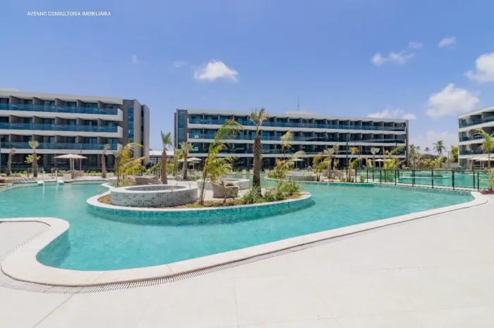 Melhor localização e preço de Porto de Galinhas - Direto com a Construtora!