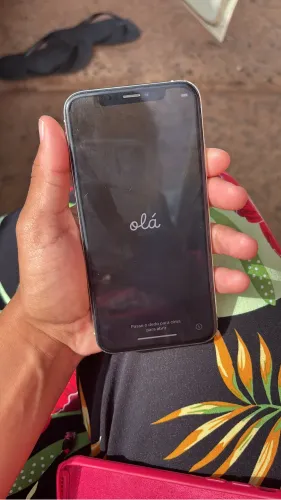 Vendo IPhone XS