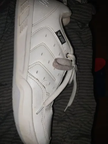 Tenis vibe usado 2 vezes 