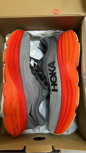 Hoka Bondi 8 original