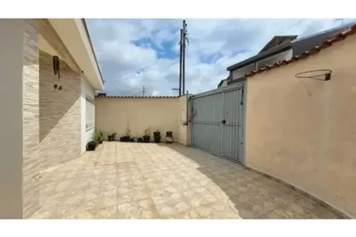 Vendo casa em Cariacica Sede